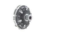 Thumbnail - Koppeling, radiateurventilator - CFC205000P - MAHLE