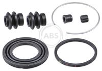 Reparatursatz, Bremssattel