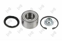 Set rulment roata ABAKUS, Cod: 141-03-036