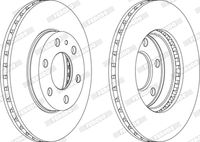 Bremsscheibe