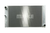 Thumbnail - Radiateur - CR766000P - MAHLE