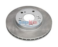 Спирачен диск 60437C JAPKO