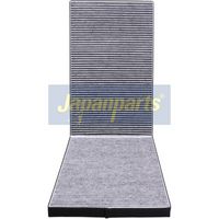 Филтър купе (поленов филтър)