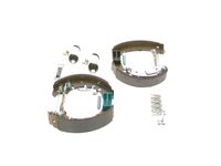 BOSCH Remschoenset 3