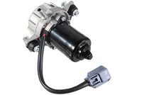 вакуум помпа, спирачна система