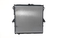Thumbnail - Radiateur - CR2234000S - MAHLE