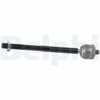 Axialgelenk, Spurstange