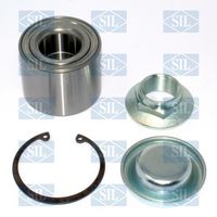 Комплект колесен лагер WB11281 Saleri SIL