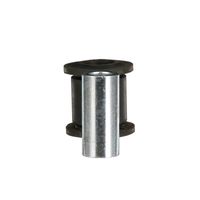 GATES Draagarmrubber 8