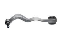 носач, окачване на колелата