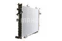 Thumbnail - Radiateur - CR318000S - MAHLE