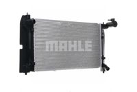 Thumbnail - Radiateur - CR1526000S - MAHLE
