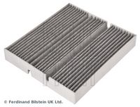 Filter, Innenraumluft