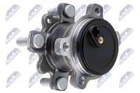 главина на колелото