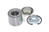 комплект колесен лагер