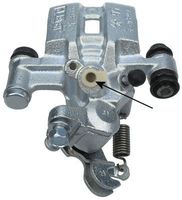 Bremssattel