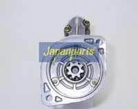 Starter JAPANPARTS, Cod: MTD150