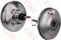 усилвател на спирачната сила