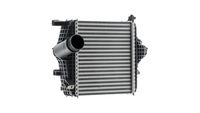 Thumbnail - Intercooler, inlaatluchtkoeler - CI672000P - MAHLE