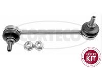 Stange/Strebe, Stabilisator