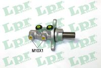 Спирачна помпа