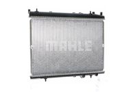 Thumbnail - Radiateur - CR850000S - MAHLE