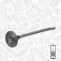 Thumbnail - Uitlaatklep - VE0036 - ET ENGINETEAM