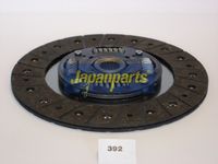 Disc ambreiaj JAPANPARTS, Cod: DF-392