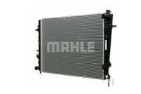 Thumbnail - Radiateur - CR909000P - MAHLE