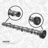 Thumbnail - Nokkenasset - HV0435 - ET ENGINETEAM