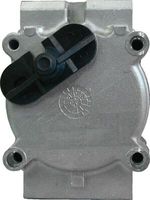 Thumbnail - Compressor, airconditioning - ACP153000S - MAHLE