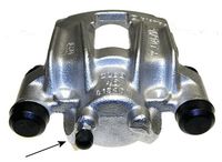 Bremssattel