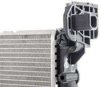 Thumbnail - Radiateur - CR1661000P - MAHLE