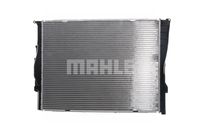 Thumbnail - Radiateur - CR1087000S - MAHLE