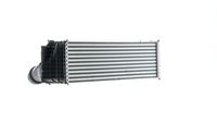 Thumbnail - Intercooler, inlaatluchtkoeler - CI184000P - MAHLE