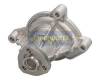 водна помпа, охлаждане на двигателя