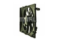 Thumbnail - Koelventilatorwiel - CFF125000P - MAHLE