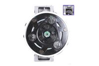 Kompressor, Klimaanlage