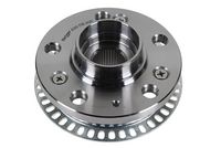 главина на колелото