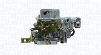 MAGNETI MARELLI Carburateur 5