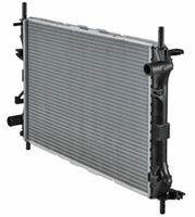 Thumbnail - Radiateur - CR1140000S - MAHLE