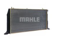 Thumbnail - Radiateur - CR403000S - MAHLE