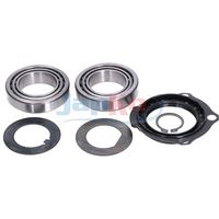 комплект колесен лагер