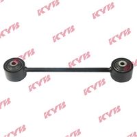 Lenker, Radaufhängung