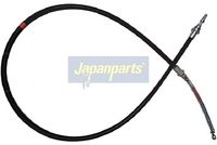 жило, ръчна спирачка