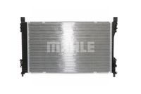 Thumbnail - Radiateur - CR387000S - MAHLE