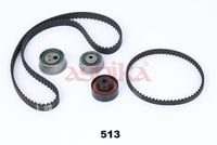Set curea de distributie ASHIKA, Cod: KCT513