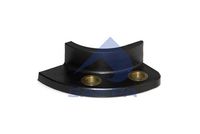 COLECTOR CUPLA REMORCA