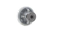 Thumbnail - Koppeling, radiateurventilator - CFC258000P - MAHLE