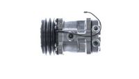 Thumbnail - Compressor, airconditioning - ACP1559000S - MAHLE